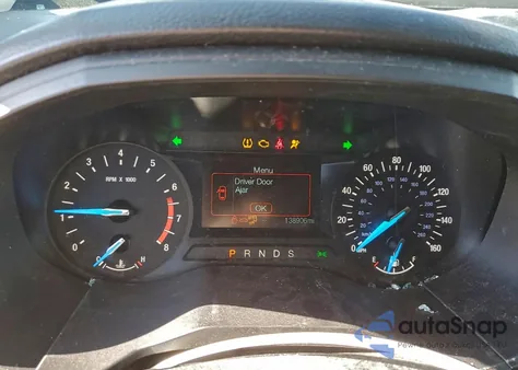 2020 Ford Edge Se z USA, uszkodzony, nr VIN 2FMPK3G90LBA81126